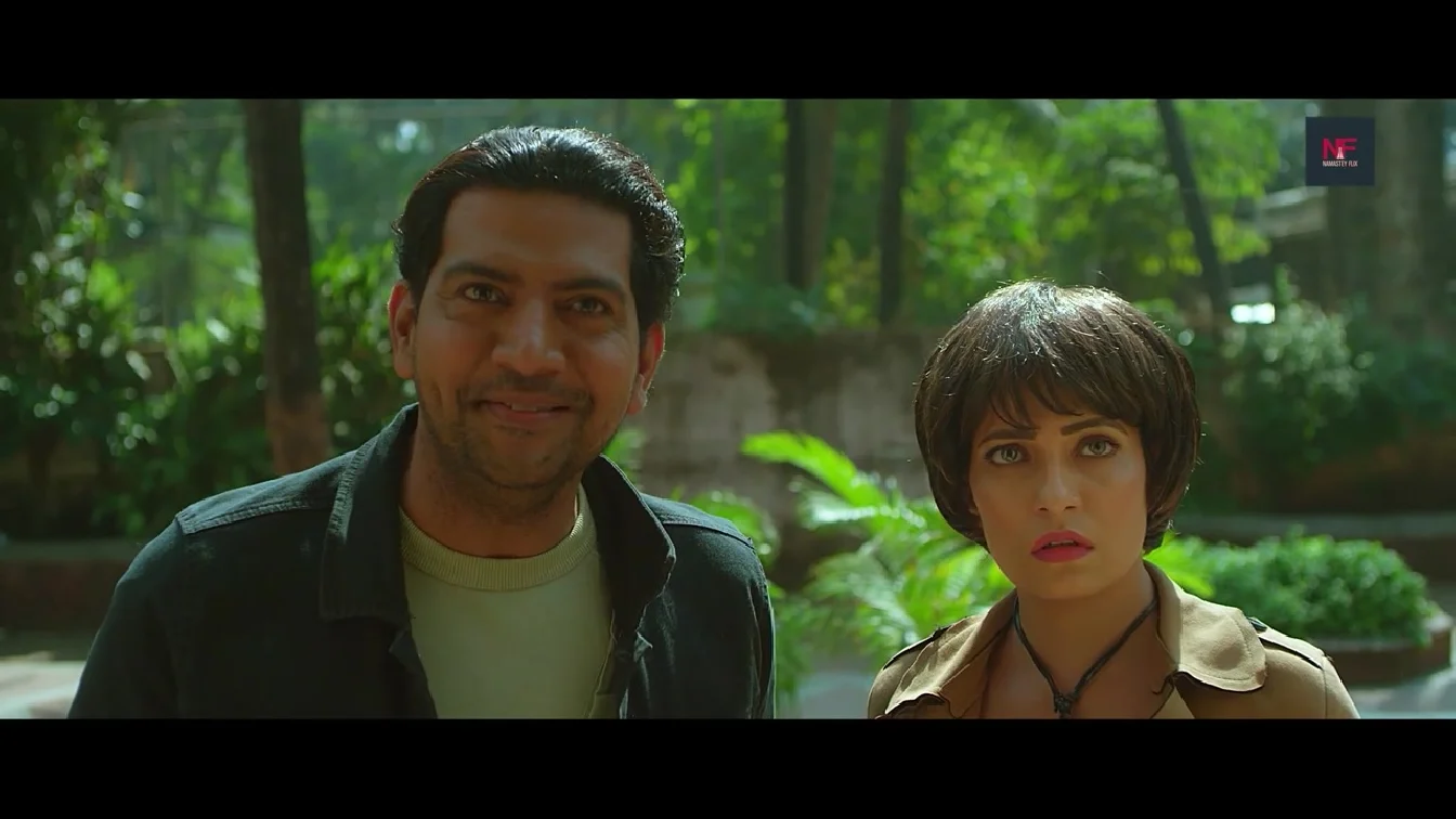 12 Ghante NamasteyFlix